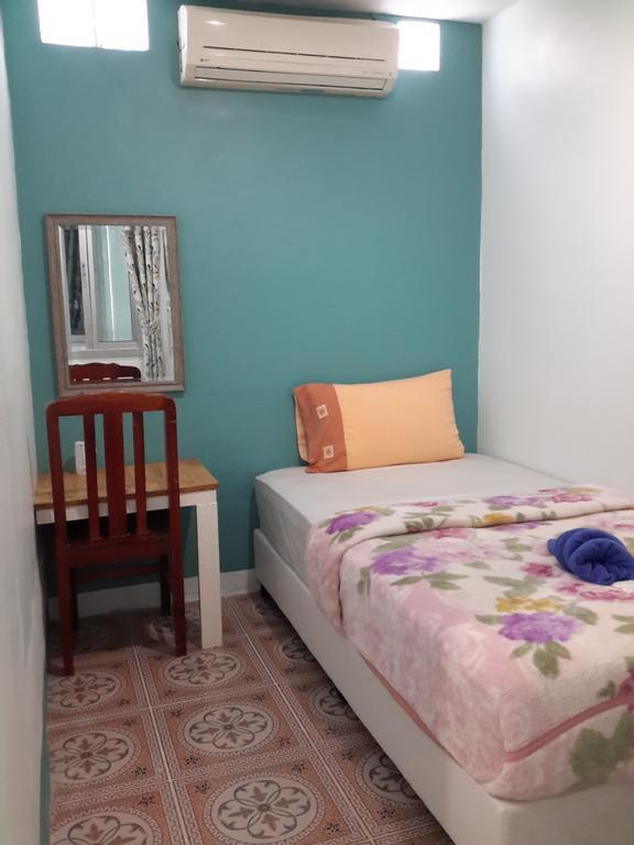 Monludee Guest House Koh Samet Oda fotoğraf