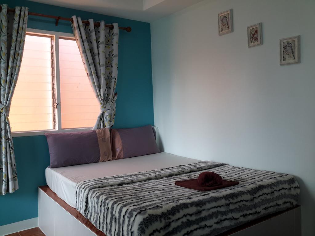 Monludee Guest House Koh Samet Dış mekan fotoğraf