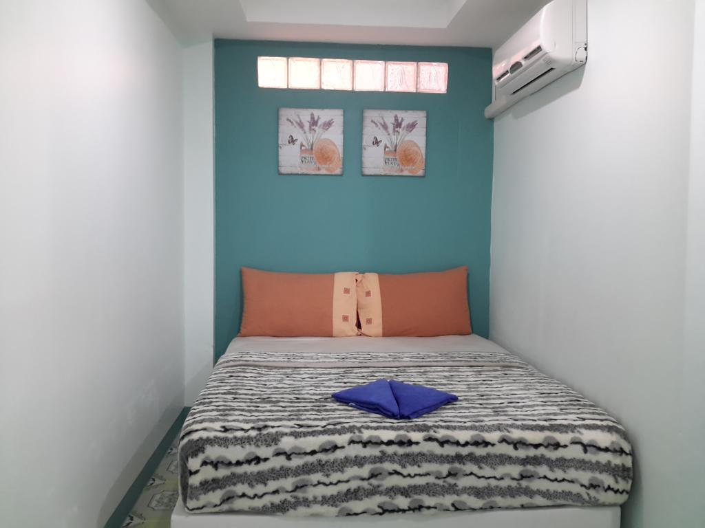 Monludee Guest House Koh Samet Dış mekan fotoğraf