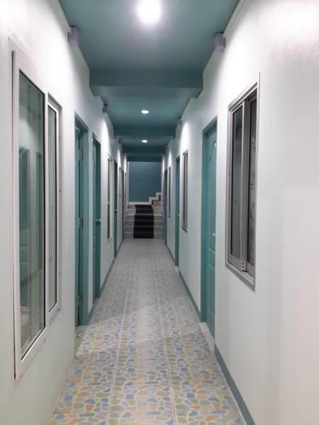 Monludee Guest House Koh Samet Dış mekan fotoğraf
