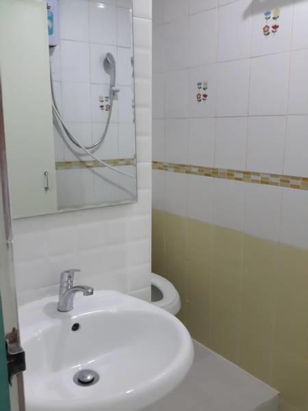 Monludee Guest House Koh Samet Dış mekan fotoğraf