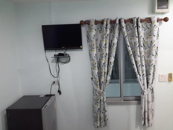 Monludee Guest House Koh Samet Dış mekan fotoğraf