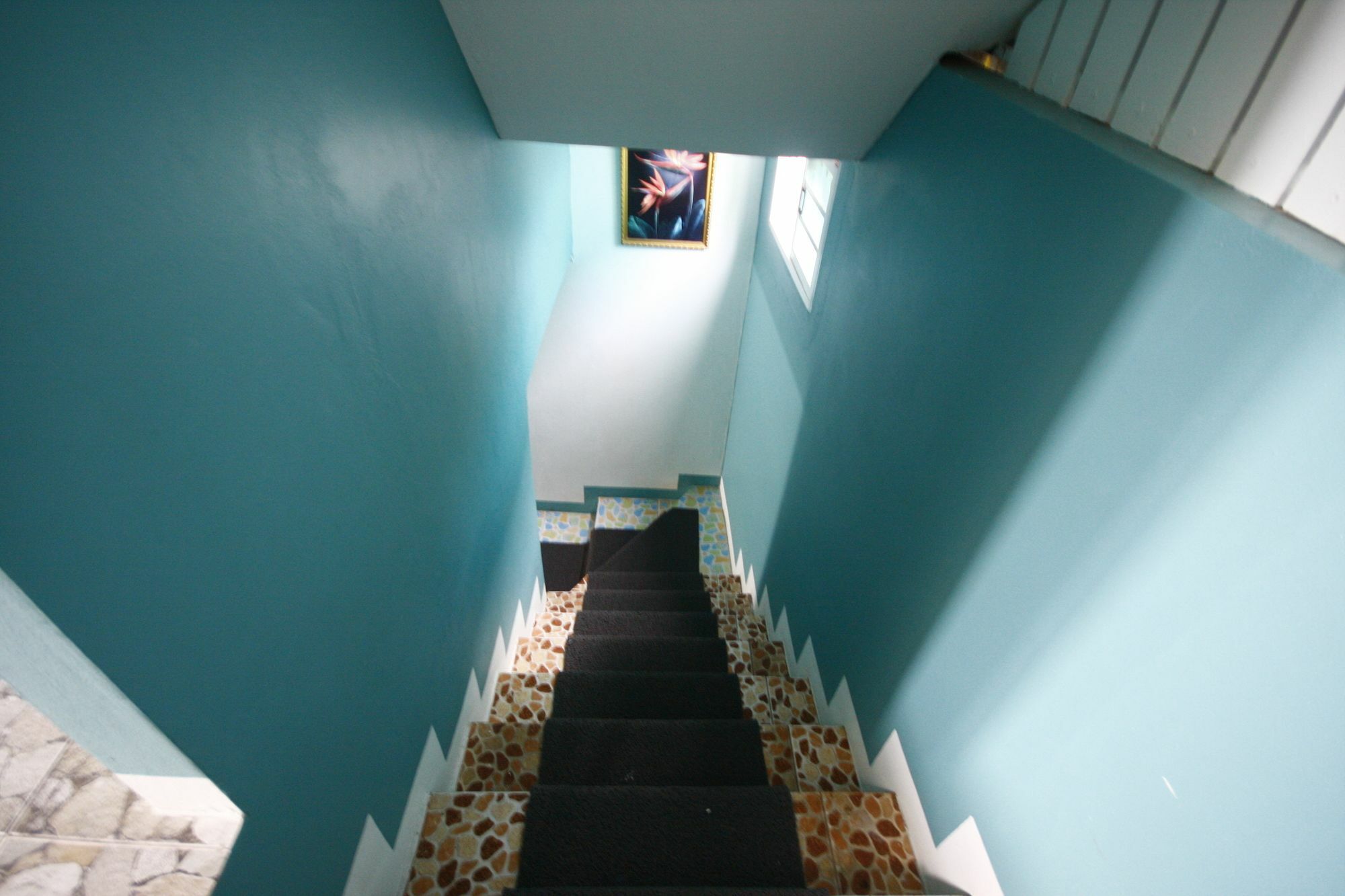 Monludee Guest House Koh Samet Dış mekan fotoğraf