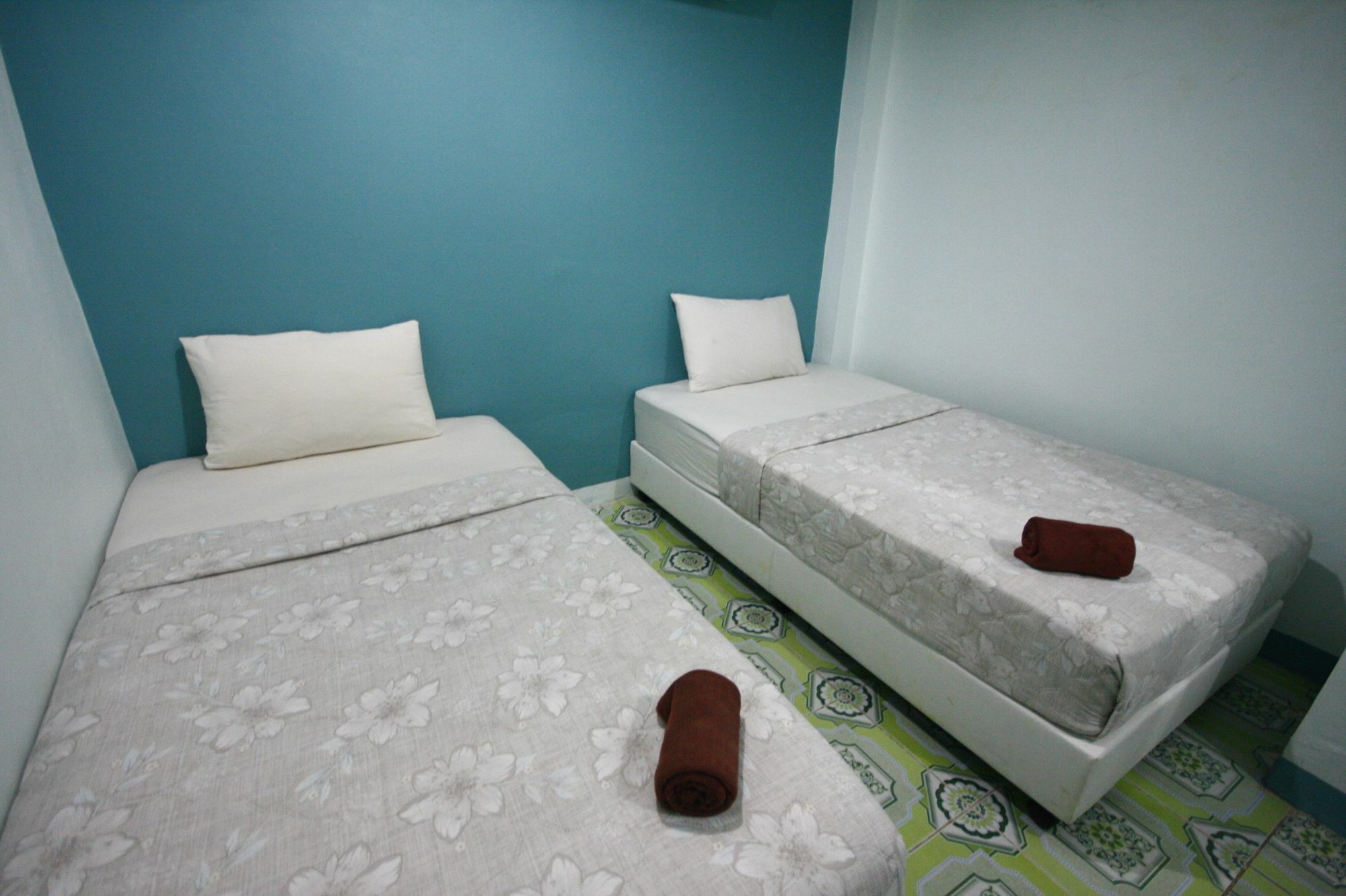 Monludee Guest House Koh Samet Dış mekan fotoğraf